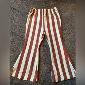 2T bell bottoms